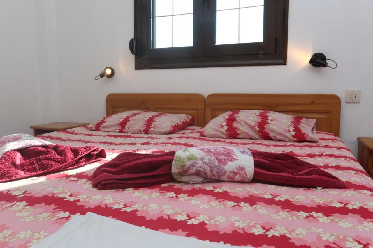 Apartments Villa Castor Pefkochori Zewnętrze zdjęcie